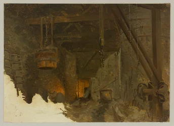 West Point Foundry, Cold Spring, New York
