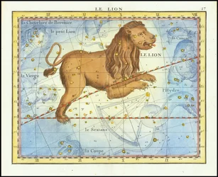 Le Lion (Löwe)