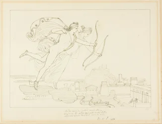 Apollo und Diana