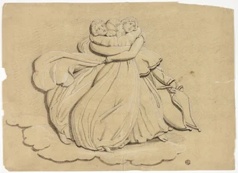 Die Töchter des Pandarus