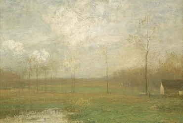 Indian Summer, 1903