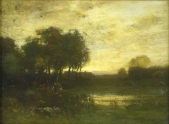 Landschaft