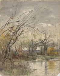 Landschaft