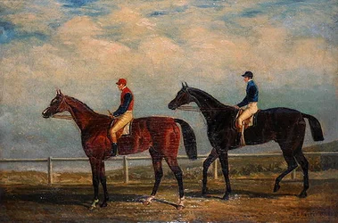 Der Ascot-Pokal