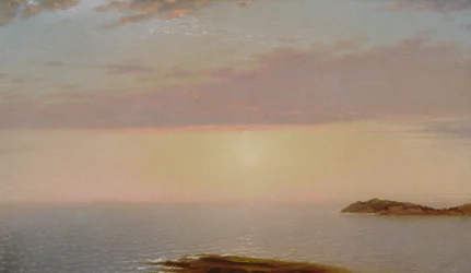 Sonnenuntergang