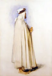 Ein Araber