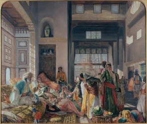 Die abgefangene Korrespondenz