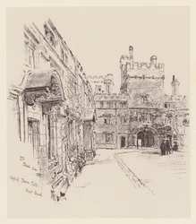 Jesus College
