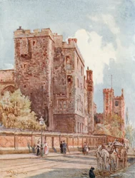 Lambeth Palace