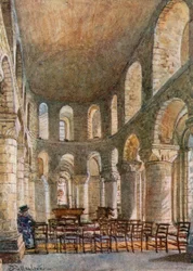 St. John