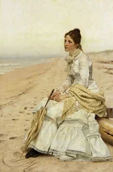 Sehnsucht nach William, 1879