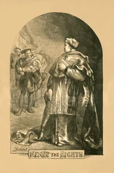 Heinrich VIII.