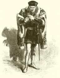 König Richard III.