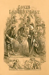 Verlorene Liebesmüh