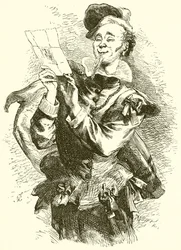 Malvolio