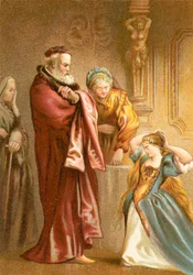 Romeo und Julia
