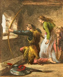 William of Cloudesly