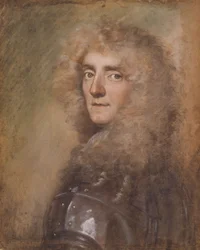 Porträt von Philip Woolrich
