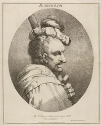 Bardolph, "Henry IV", Teil II, Akt II, Szene IX