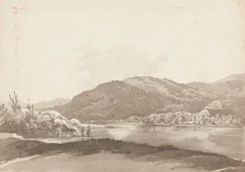 Mr Curwens griechische Lodge, Lake Windermere