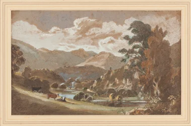 Skelwith, Lake District, Cumbria