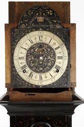 Standuhr