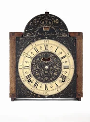 Standuhr
