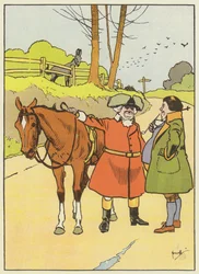 Es ist mein Hochzeitstag