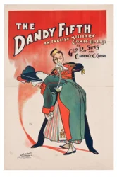 The Dandy Fifth