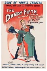 The Dandy Fifth