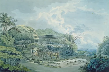 Kohlewerke, Glamorgan