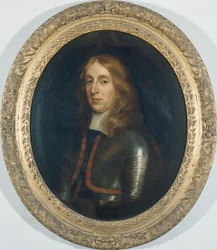 Richard Cromwell, ca. 1658-59