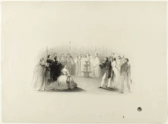 Taufe von Edward VII