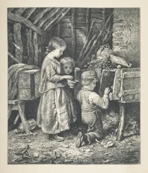 Tafel 27. Kinder, aus 