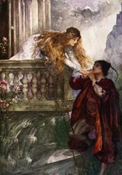 Romeo und Julia