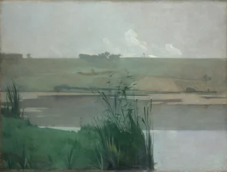 Arques-la-Bataille, 1885