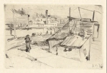 Bridgeport Shanties
