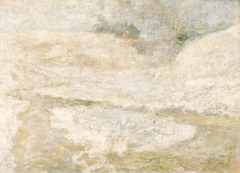 Der Bach, Greenwich, Connecticut, ca. 1890-1900