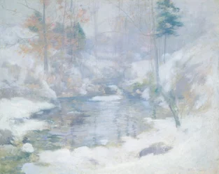 Winterharmonie, ca. 1890-1900