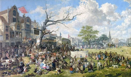 Ferienzeit