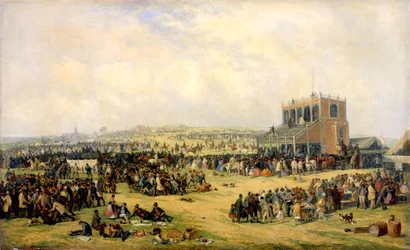 Nottingham-Rennen