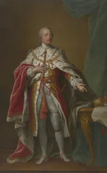 George III (1738–1820)