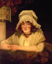 Die Natur, wenn ungeschmückt, schmückt am meisten