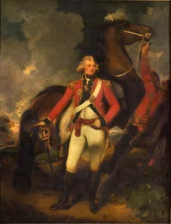 Porträt von HRH Frederick Augustus, Herzog von York