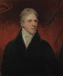 Sir George Beaumont 1753-1827, 1803