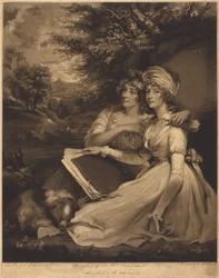 Die Töchter von Sir Thomas Frankland