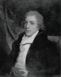 William Gifford, ca. 1800