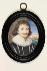 George Villiers