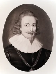 Robert Carr, Earl of Somerset, aus 
