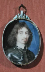 Thomas (1612-71) 3. Lord Fairfax